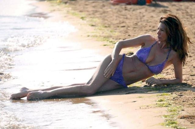 You Wouldn’t Believe How Old This Woman Is