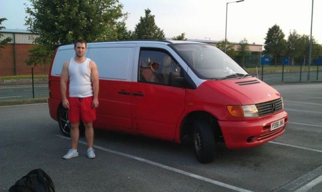 Morning Picdump