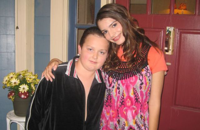 Cute iCarly Teen Actor Now