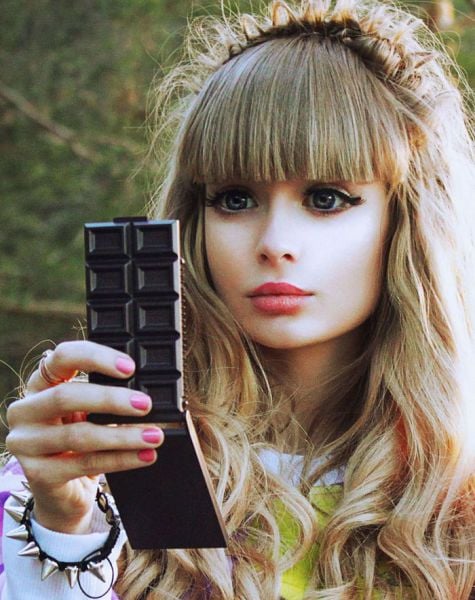 The Barbie Doll Craze Is Growing Wordlwide