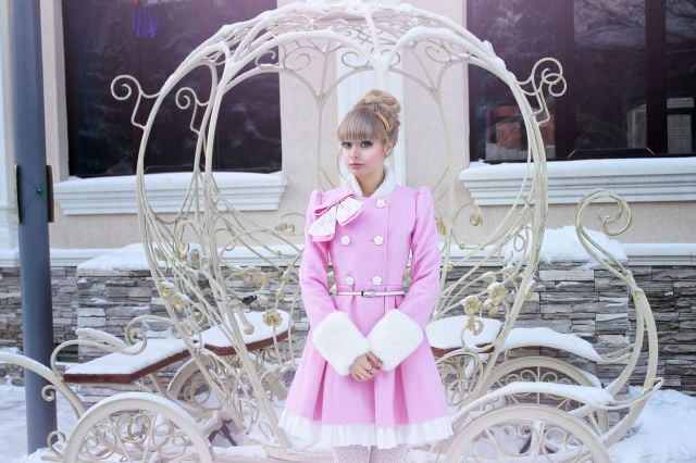 The Barbie Doll Craze Is Growing Wordlwide