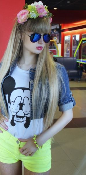 The Barbie Doll Craze Is Growing Wordlwide