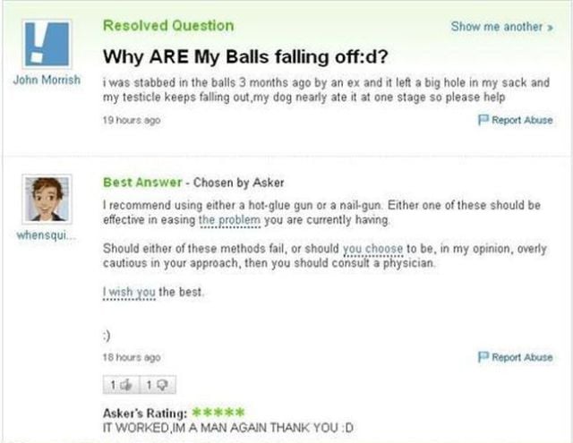 How to Troll Like a Boss