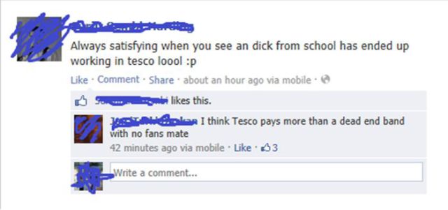 How to Troll Like a Boss