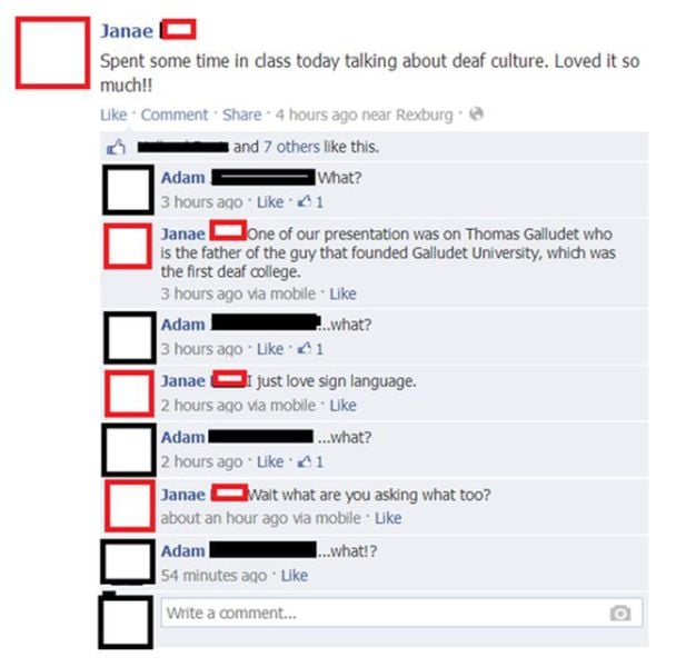 How to Troll Like a Boss