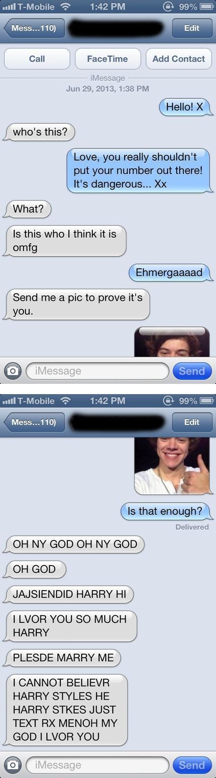 How to Troll Like a Boss