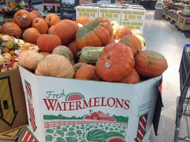 Walmart Just Never Fails to Amuse Us