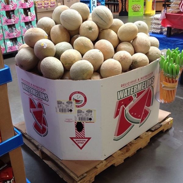 Walmart Just Never Fails to Amuse Us