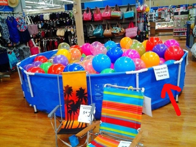 Walmart Just Never Fails to Amuse Us