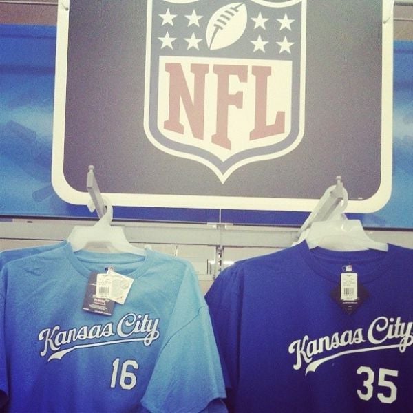 Walmart Just Never Fails to Amuse Us