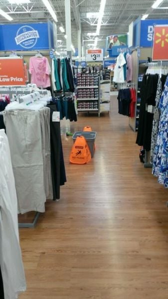 Walmart Just Never Fails to Amuse Us