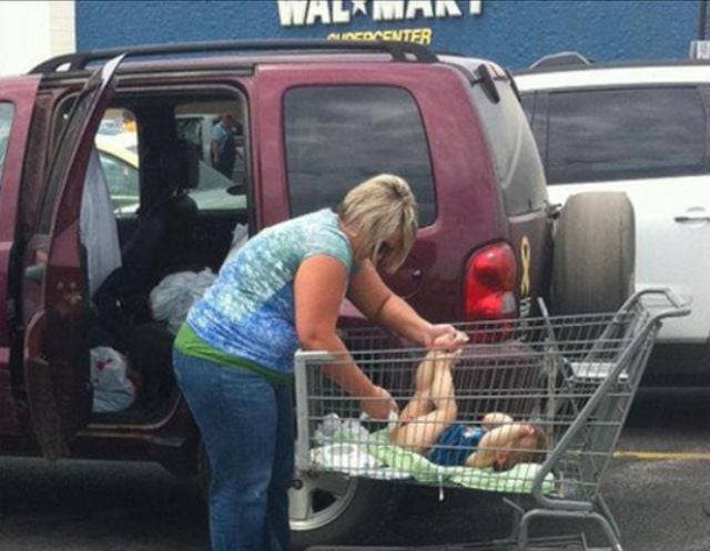 Walmart Just Never Fails to Amuse Us