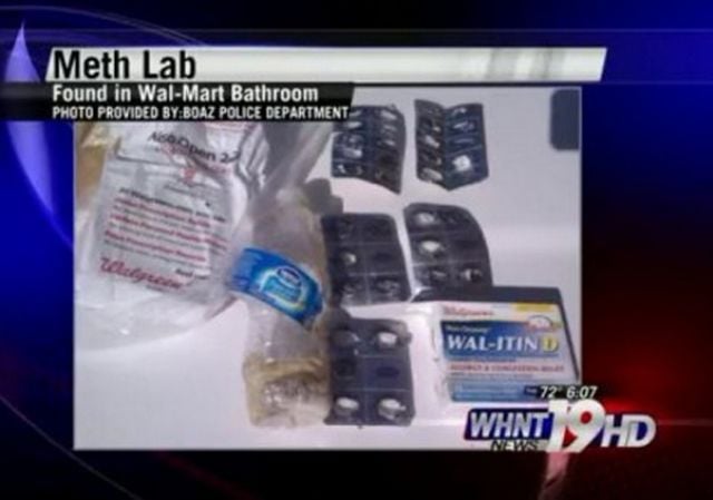 Walmart Just Never Fails to Amuse Us