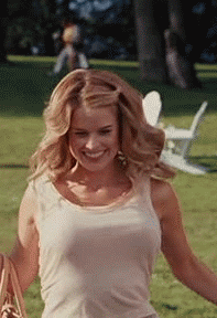 GIFs Give Bouncing Boobs Some Extra Oomph