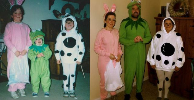 Morning Picdump