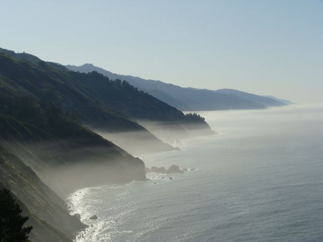 The Amazing Natural Wonders of California, USA