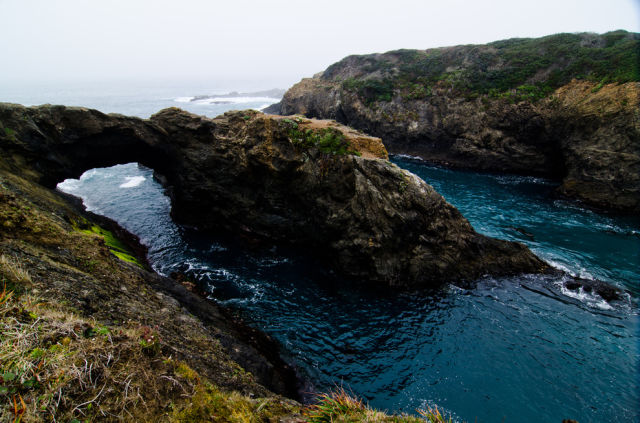 The Amazing Natural Wonders of California, USA