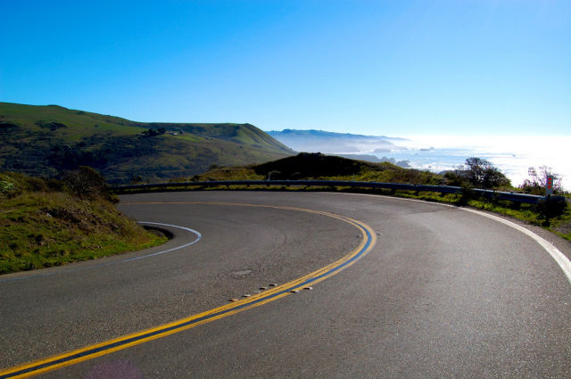 The Amazing Natural Wonders of California, USA