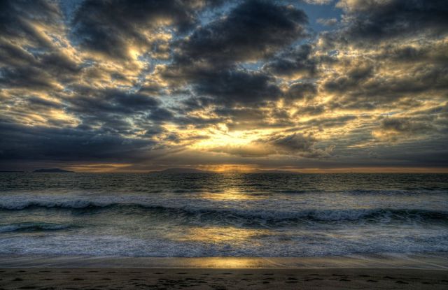 The Amazing Natural Wonders of California, USA