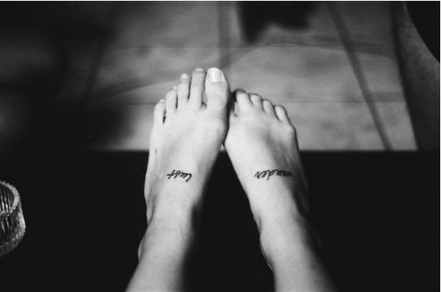 Terrific Travel Lovers Tattoo Art