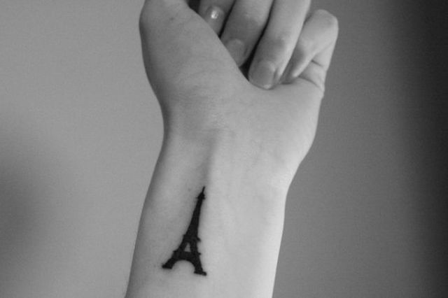 Terrific Travel Lovers Tattoo Art