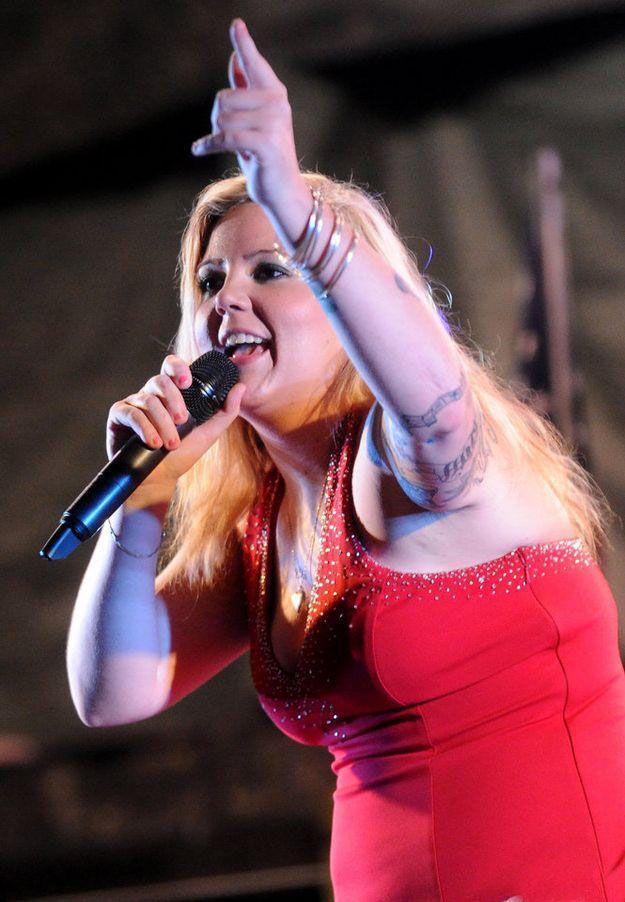 Just Some of the Hotties on Offer at Ms Redneck Alabama 2013