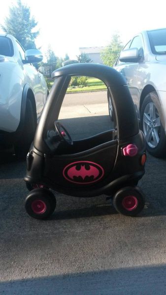 Morning Picdump