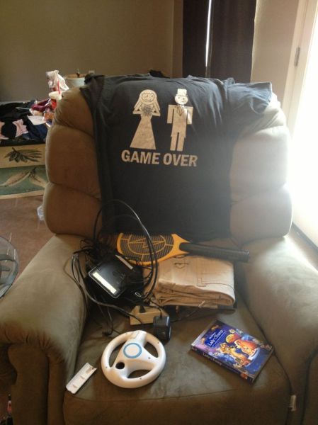 Morning Picdump