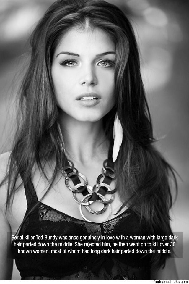 Facts are Best Served with Hot Girls