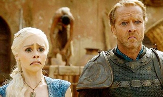 Famous Film Characters Get a “Manga” Makeover