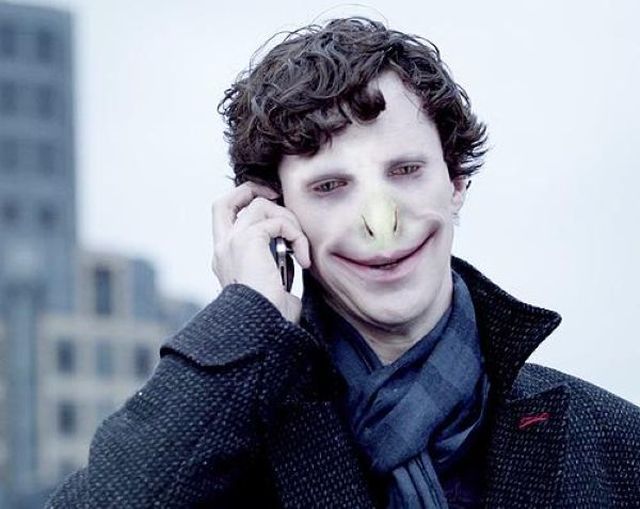 Famous Film Characters Get a “Manga” Makeover