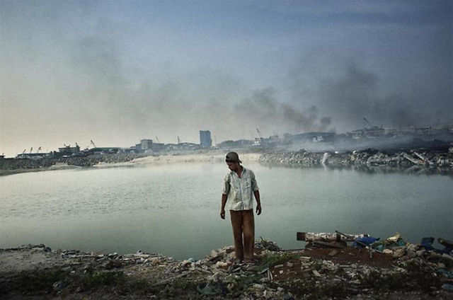 You Will Be Shocked to Find Out Where This Place Is