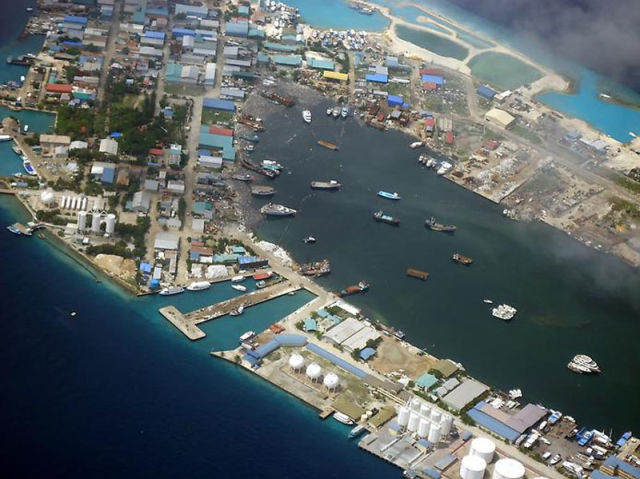 You Will Be Shocked to Find Out Where This Place Is