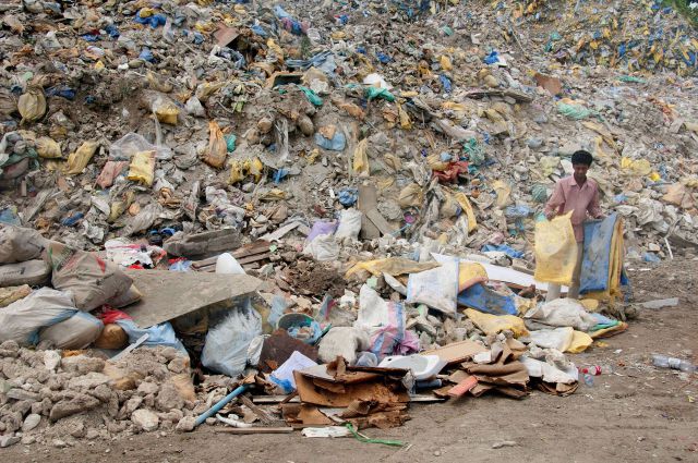 You Will Be Shocked to Find Out Where This Place Is