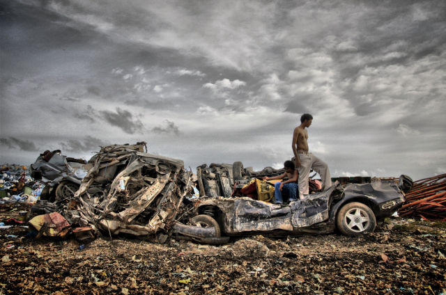 You Will Be Shocked to Find Out Where This Place Is