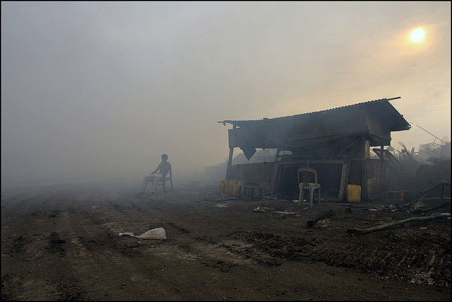 You Will Be Shocked to Find Out Where This Place Is