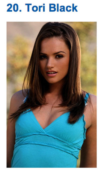 The Wealthiest Adult Entertainers in the Industry