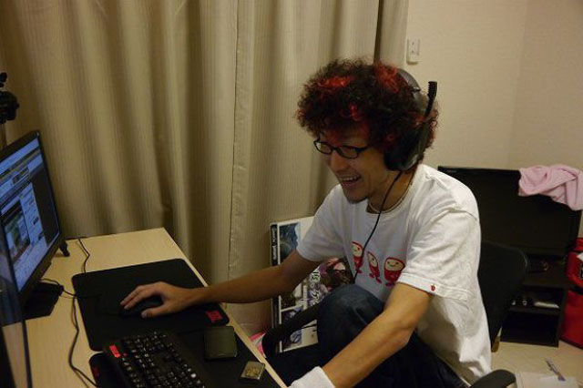 The Best Work Is Play