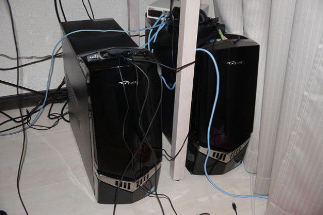 The Best Work Is Play