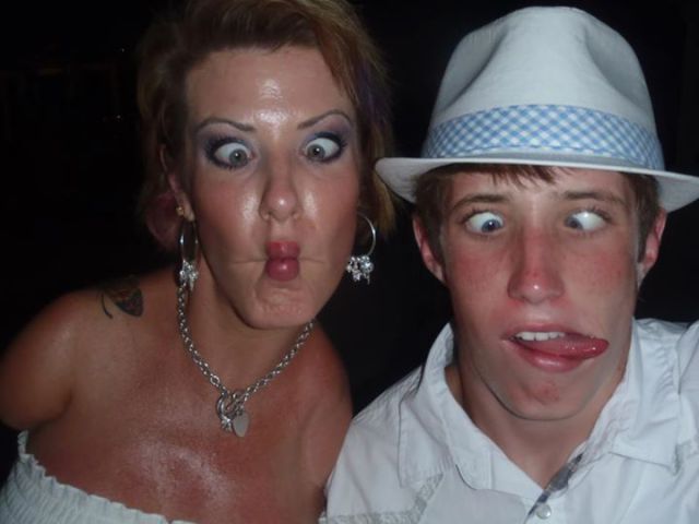 The Female Bodybuilder with a Will of Steel