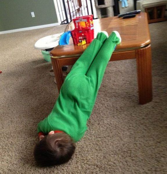 Morning Picdump