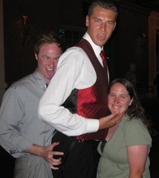 Morning Picdump