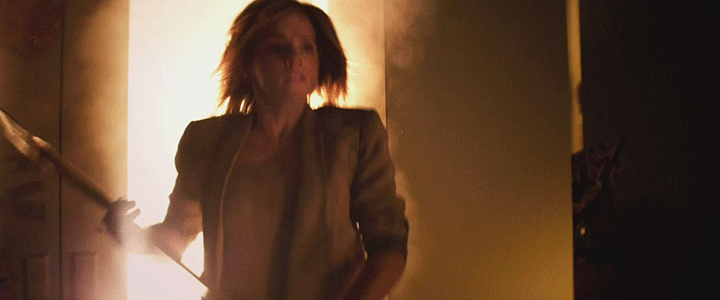 Emma Watson Sizzles in Animated GIFs