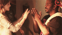 Emma Watson Sizzles in Animated GIFs