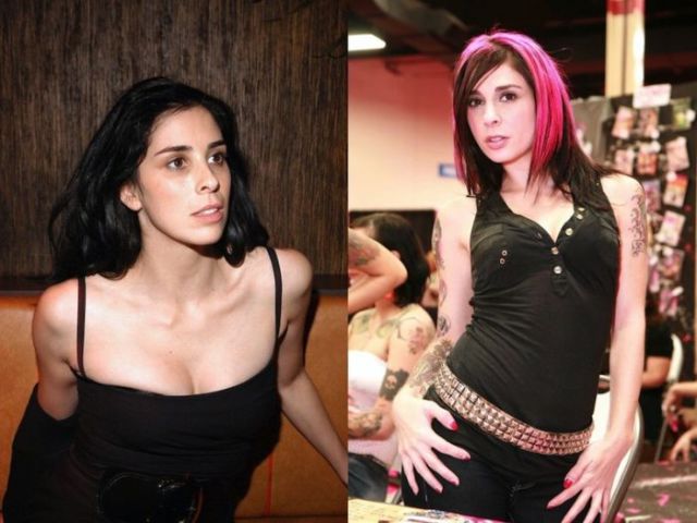 Porn Star Lookalikes of Female Celebs