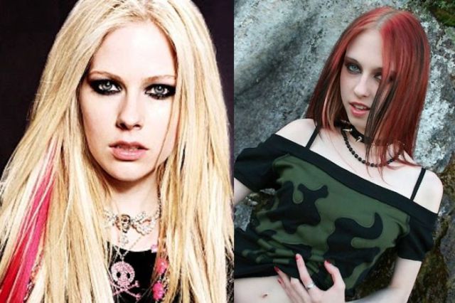 Porn Star Lookalikes of Female Celebs