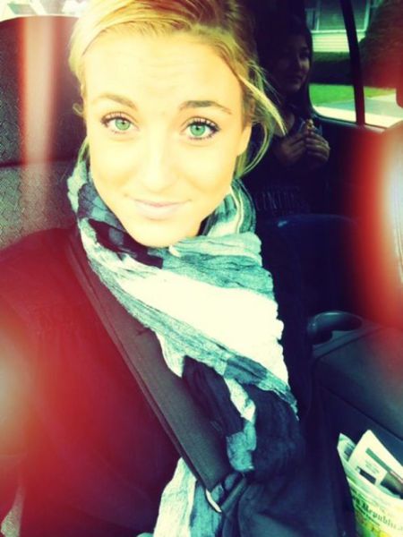 Pretty Girls That Make the World a Little More Beautiful