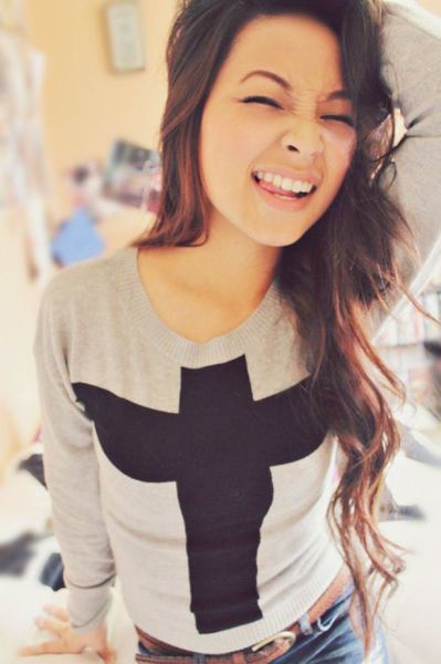 Pretty Girls That Make the World a Little More Beautiful