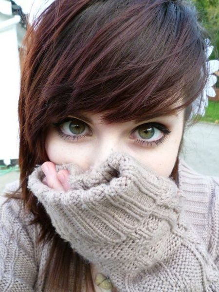 Pretty Girls That Make the World a Little More Beautiful