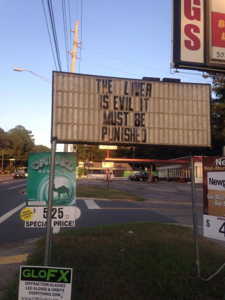 Morning Picdump